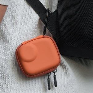 Sunnylife Kamera Táska Osmo Nano-hoz (narancssárga)-1