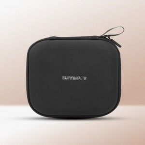 Sunnylife Storage Bag for Osmo Nano Standard Combo (black)-9