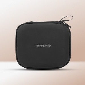 Sunnylife Storage Bag for Osmo Nano Standard Combo (black)-10