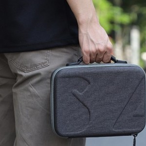 Mini Combo táska Sunnylife MINI 5 Pro drónhoz és vezérlőhöz (DJI RC 2 vagy RC-N3)-1