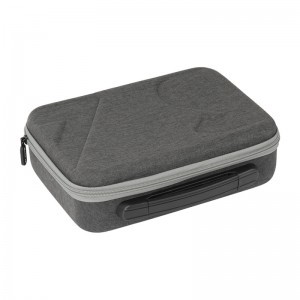 Mini Combo táska Sunnylife MINI 5 Pro drónhoz és vezérlőhöz (DJI RC 2 vagy RC-N3)