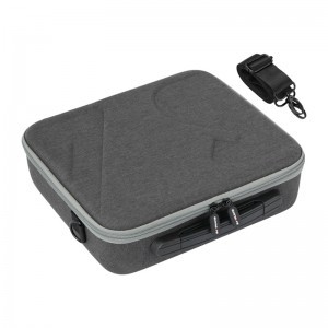 Sunnylife Combo táska vállpánttal MINI 5 Pro-hoz