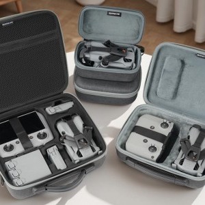 Sunnylife Combo táska vállpánttal MINI 5 Pro-hoz-1