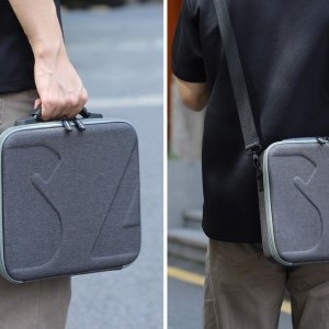 Sunnylife Combo táska vállpánttal MINI 5 Pro-hoz-2