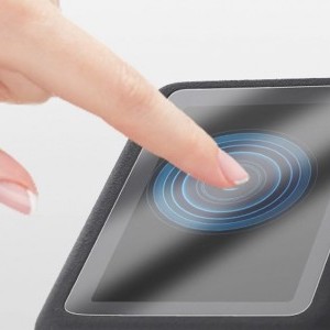 Sunnylife 2+2+2 edzett üvegfólia Action 6-hoz üvegfólia-4