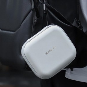 Sunnylife tároló táska Osmo Nano Standard Combo (narancssárga)-5