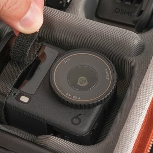 Sunnylife Standard Combo táska ACTION 6-hoz (narancssárga)-5