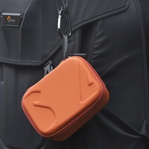 Sunnylife Standard Combo táska ACTION 6-hoz (narancssárga)-7