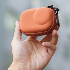 Sunnylife tároló táska ACTION 6 (narancssárga) tok-3