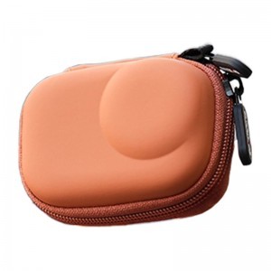 Sunnylife tároló táska ACTION 6 (narancssárga) tok-2