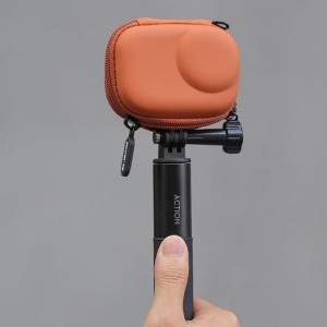 Sunnylife tároló táska ACTION 6 (narancssárga) tok-4