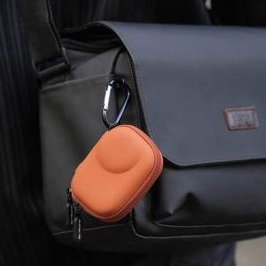 Sunnylife tároló táska ACTION 6 (narancssárga) tok-5