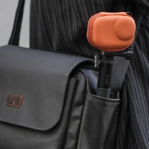 Sunnylife tároló táska ACTION 6 (narancssárga) tok-6