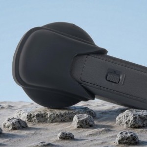 Szilikon lencsevédő Sunnylife SG034 az OSMO 360-hoz-2