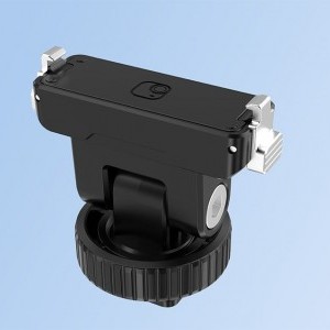 Puluz multifunkcionális mágneses adapter gyorskioldóval az Insta 360 GO Ultra-hoz-2