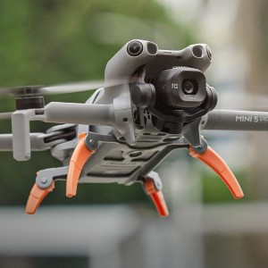 Sunnylife Drónfutómű Mini 5 Pro-hoz (szürke)-2