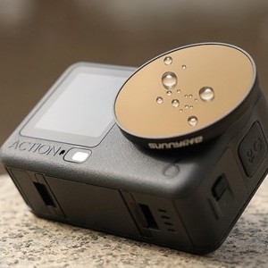 Szűrőkészlet DJI Action 6-hoz (CPL/ND8/16/32/64/Black Mist 1/4)-7