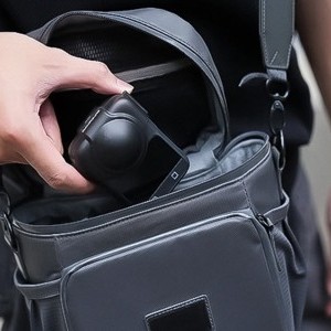 Műanyag Lencsetakaró Sunnylife G031 az OSMO 360-hoz-2