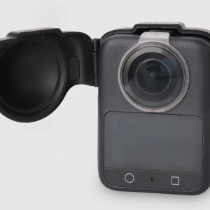 Műanyag Lencsetakaró Sunnylife G031 az OSMO 360-hoz-3