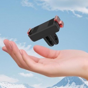 Puluz mágneses adapter gyorskioldóval a DJI Osmo Action 6 / Nano számára-6
