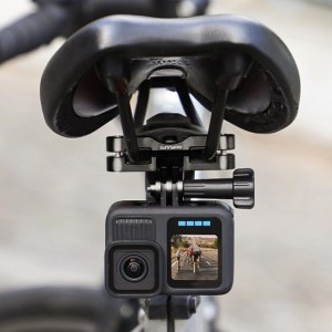 Kerékpártartó Sunnylife ZJ942-R Action 5 Pro/ Insta360 GO 3S/ GoPro 13-hoz-6