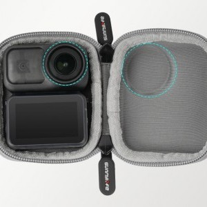 Sunnylife táska DJI Osmo Nano-hoz (szürke)-2