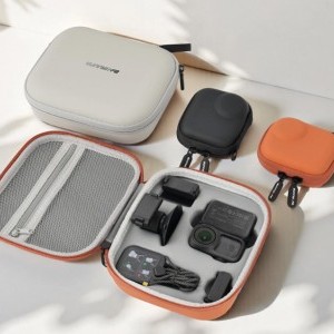 Sunnylife táska DJI Osmo Nano-hoz (szürke)-5