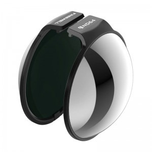 OSMO 360 NEUTRÁLIS SŰRŰSÉGŰ ND64 SZŰRŐ