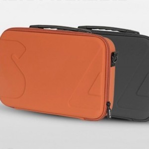 Sunnylife Adventure Combo táska DJI Osmo Action 6-hoz (fekete)-1