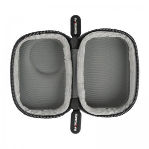 Sunnylife Tároló táska az Action 6-hoz (fekete) tok-2