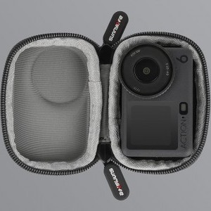 Sunnylife Tároló táska az Action 6-hoz (fekete) tok-5