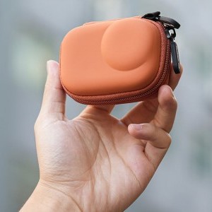 Sunnylife Tároló táska az Action 6-hoz (fekete) tok-6