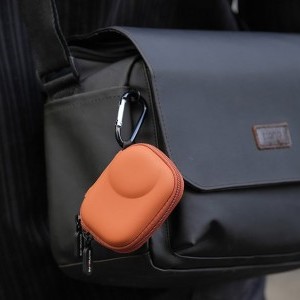 Sunnylife Tároló táska az Action 6-hoz (fekete) tok-7