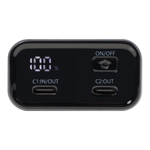 Tactical Squad Company 30W 10000mAh powerbank-2