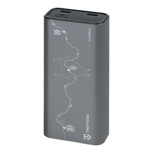 Tactical Squad Company 30W 10000mAh powerbank-3