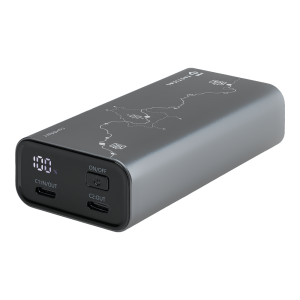 Tactical Squad Company 30W 10000mAh powerbank-4
