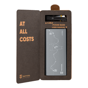 Tactical Squad Company 30W 10000mAh powerbank-6