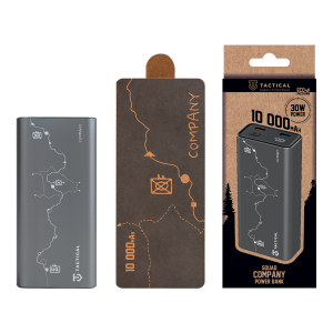 Tactical Squad Company 30W 10000mAh powerbank-7