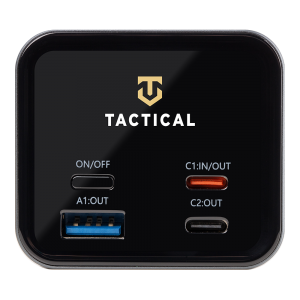 Tactical Squad Battalion 65W 20000mAh powerbank-9