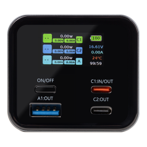 Tactical Squad Battalion 65W 20000mAh powerbank-8