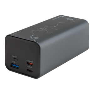 Tactical Squad Battalion 65W 20000mAh powerbank-6