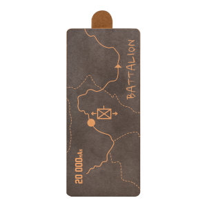 Tactical Squad Battalion 65W 20000mAh powerbank-4