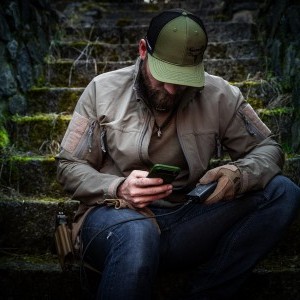 Tactical Squad Battalion 65W 20000mAh powerbank-1