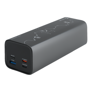 Tactical Squad Head Quarters 65W 27000mAh - Powerbank-7