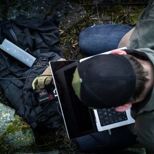 Tactical Squad Head Quarters 65W 27000mAh - Powerbank-3