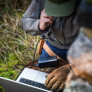 Tactical Squad Head Quarters 65W 27000mAh - Powerbank-11