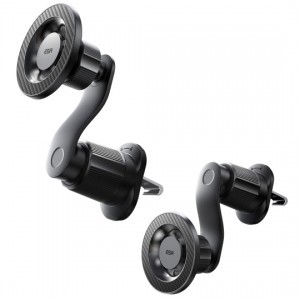 Szellőzőre erősíthető Magsafe telefontartó ESR Autós tartó OmniLock (2B52301)