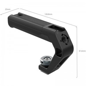 Smallrig 5976 Top Handle with Cold Shoe Mount-2
