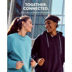 Anker SoundCore C30i, Fekete A3330G11-3