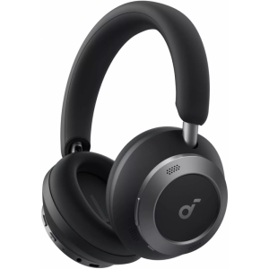 Handsfree Bluetooth Anker Soundcore Space One Pro, fekete